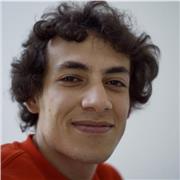Profesor de química apto para todas las edades y niveles.